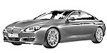 BMW F06 U3200 Fault Code