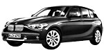 BMW F20 U3200 Fault Code